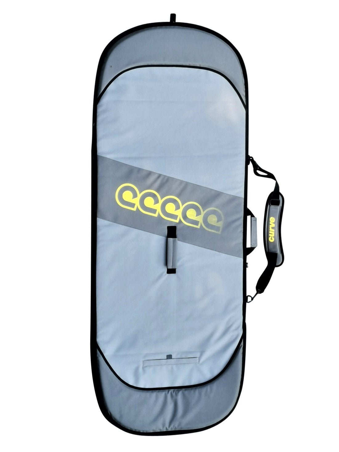 Amazon.com : Pro-Lite Smuggler Series Surfboard Travel Bag-Shortboard (1-3  Boards) - 6'0 : Sports & Outdoors